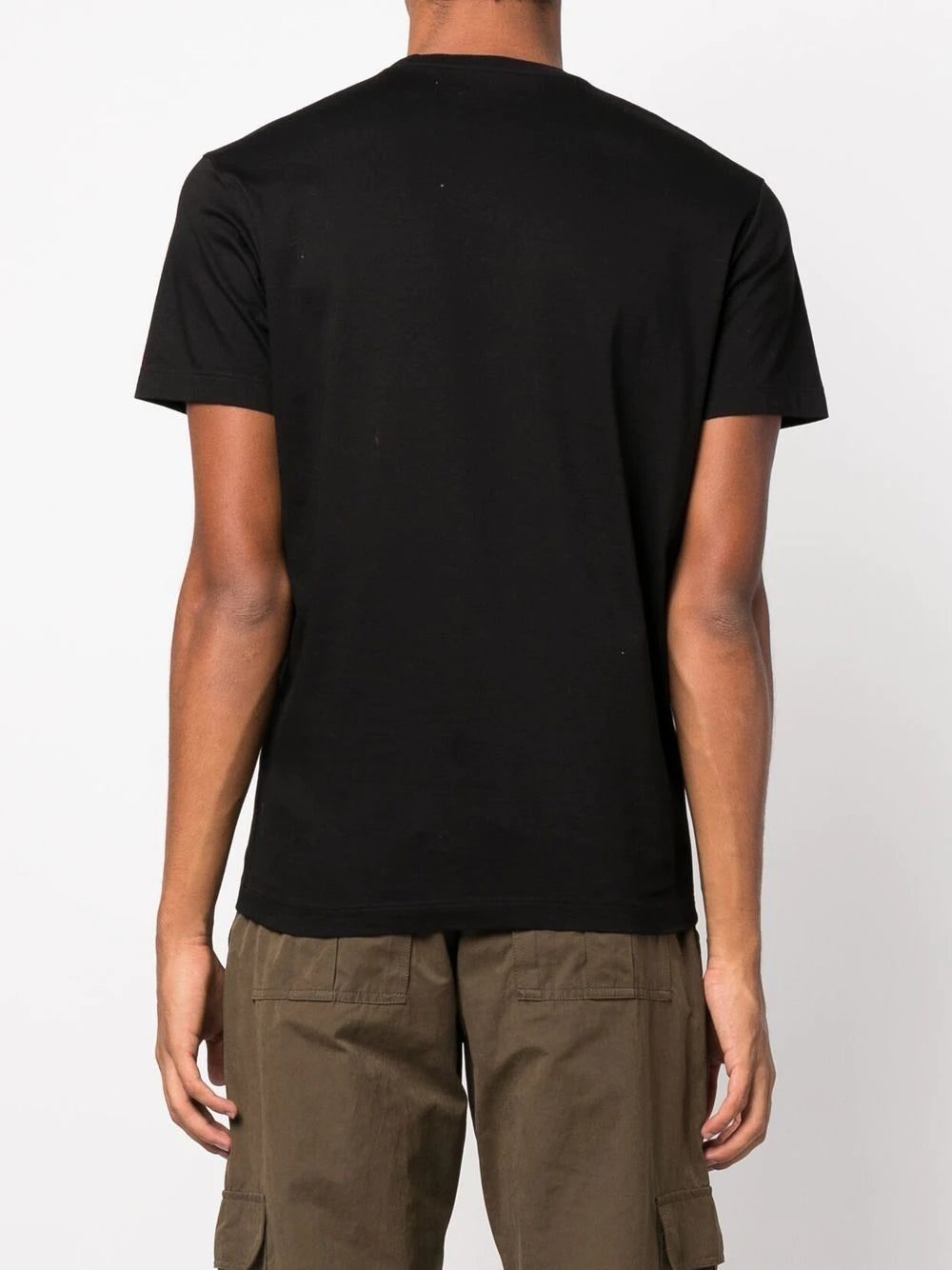 Dsquared2 Icon logo-print T-shirt - Image 4