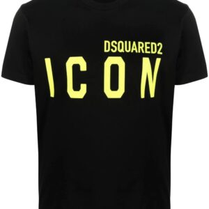 Dsquared2 Icon logo-print T-shirt