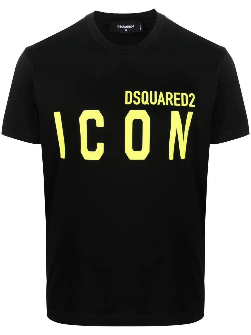 Dsquared2 Icon logo-print T-shirt