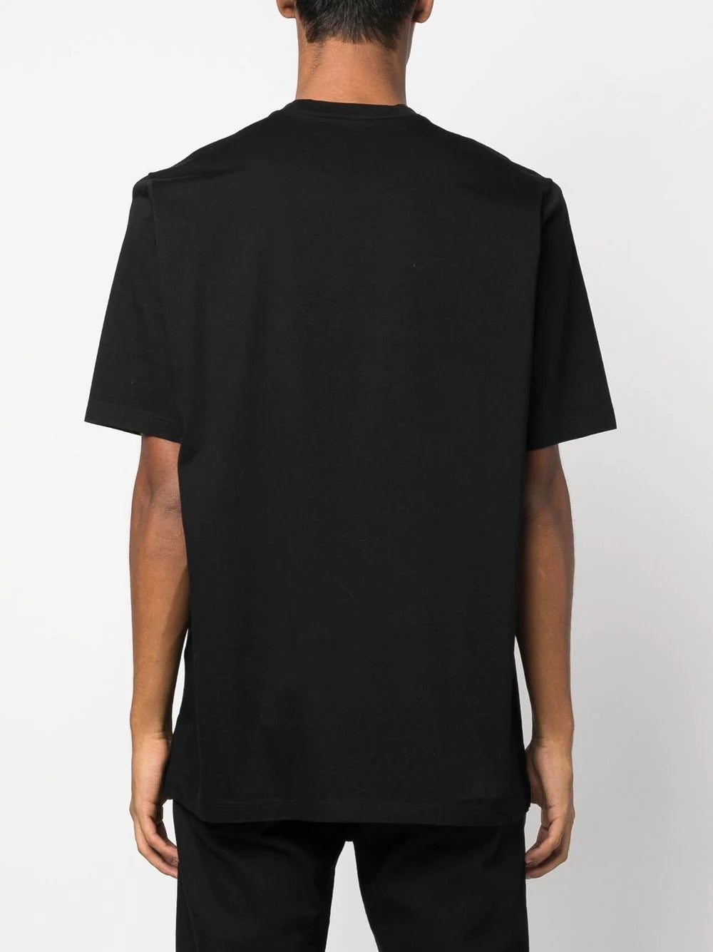 Dsquared2 graphic-print logo T-shirt - Image 3