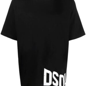 Dsquared2  logo-print T-shirt