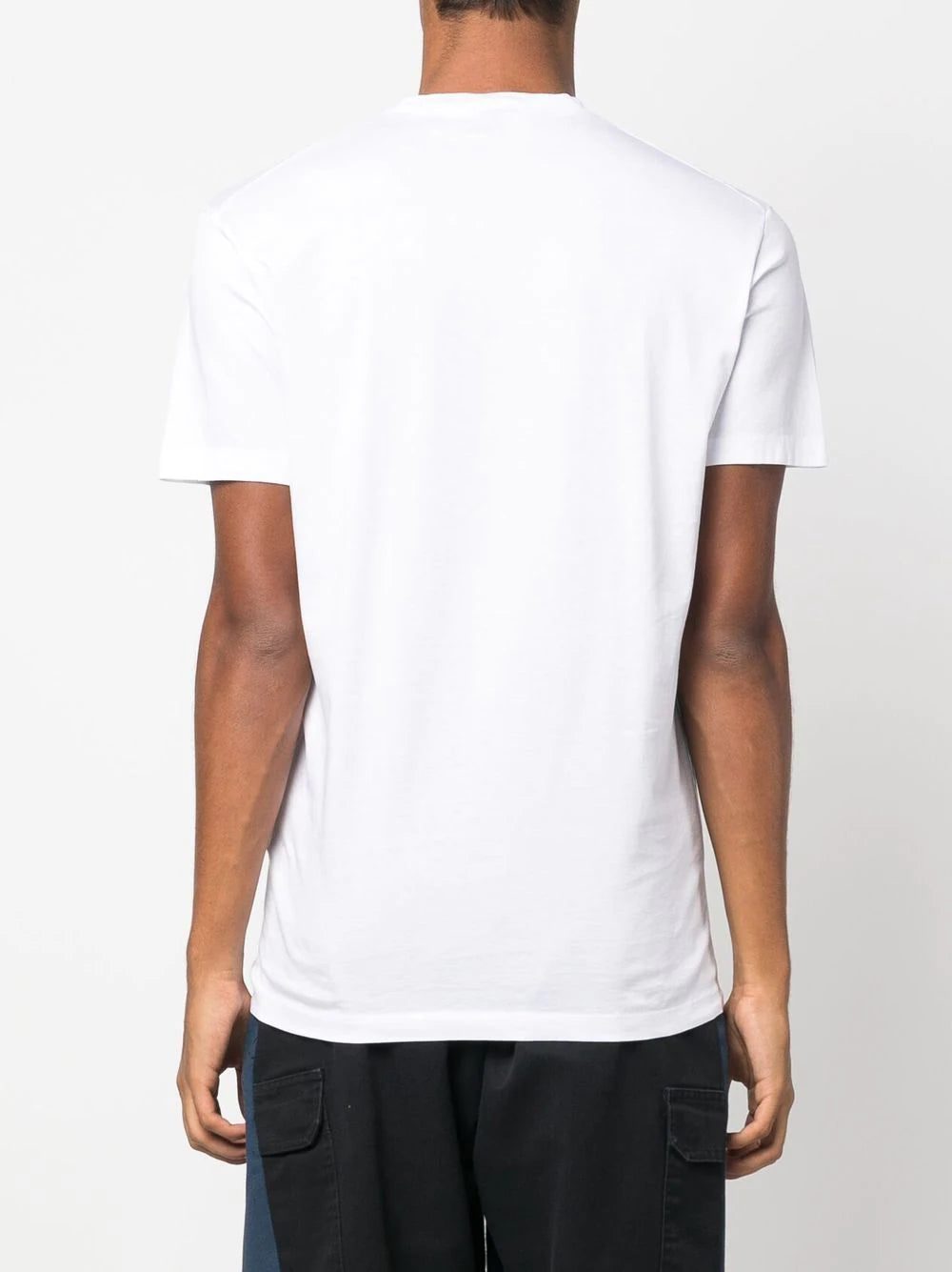 Dsquared2 logo-print T-shirt - Image 4