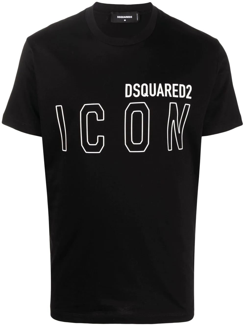 Dsquared2 Icon logo-print T-shirt