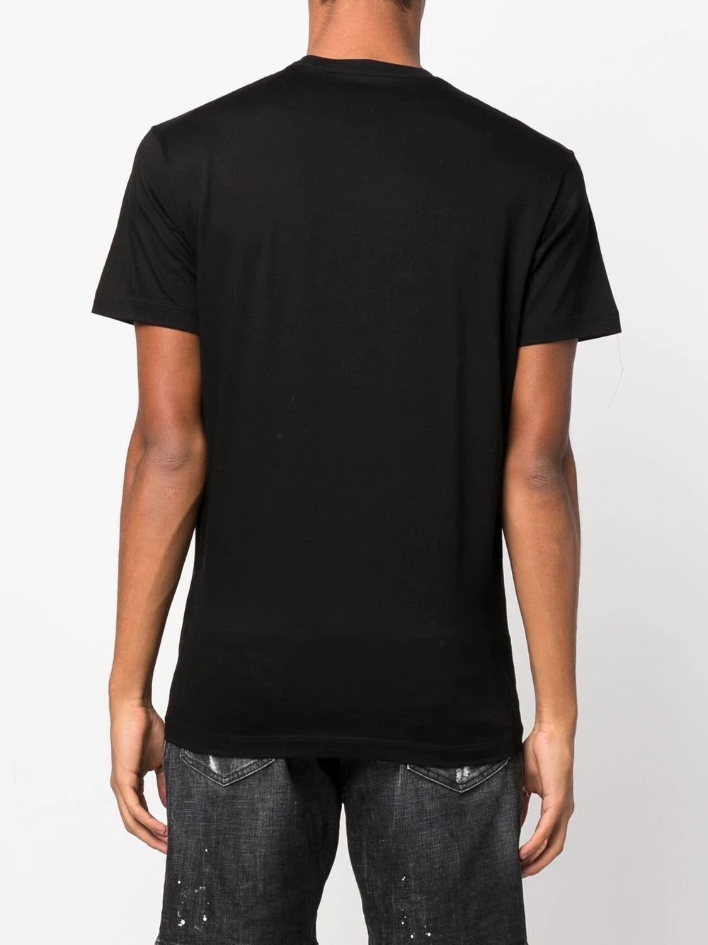 Dsquared2 Icon logo-print T-shirt - Image 4