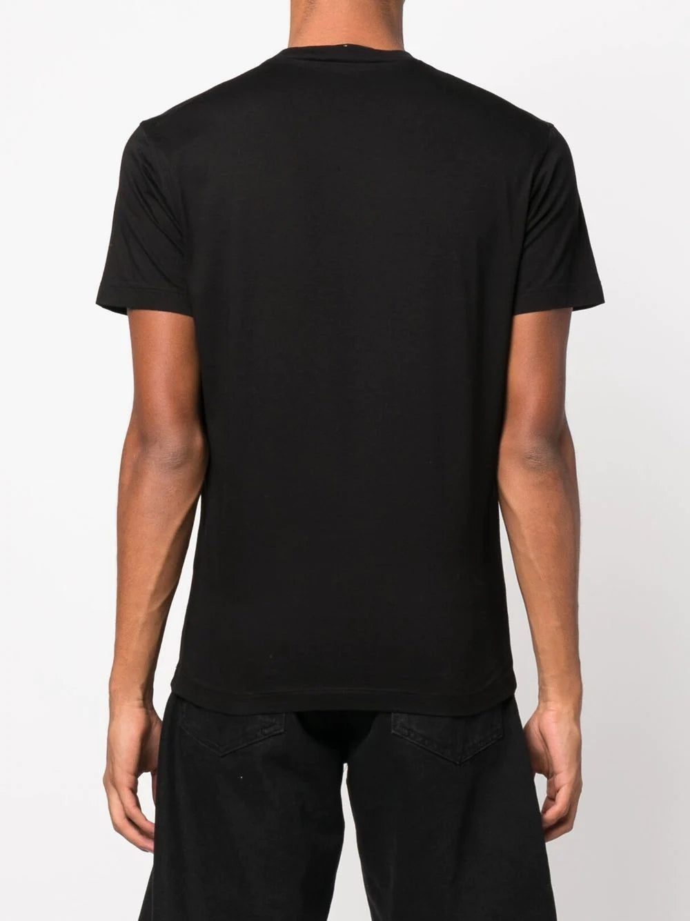 Dsquared2 Icon logo-print T-shirt - Image 4