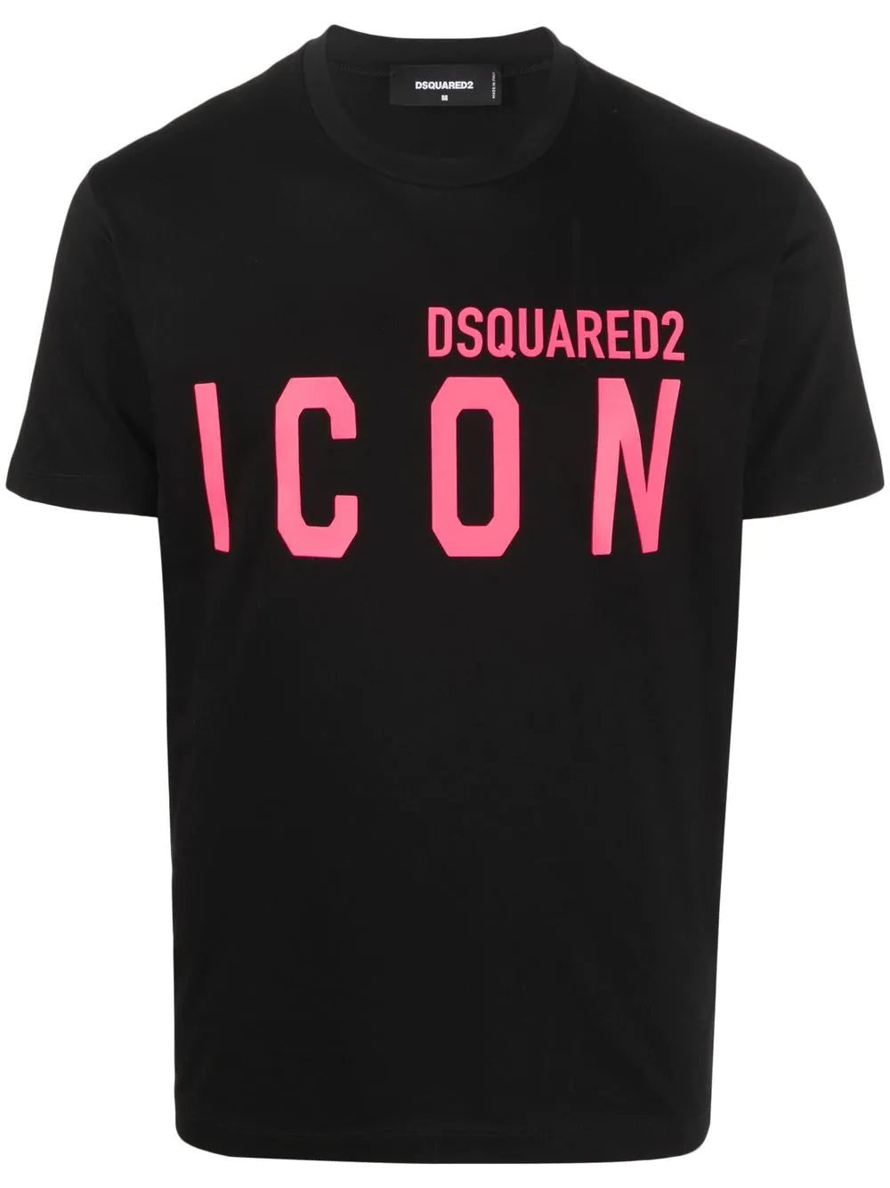 Dsquared2 Icon logo-print T-shirt