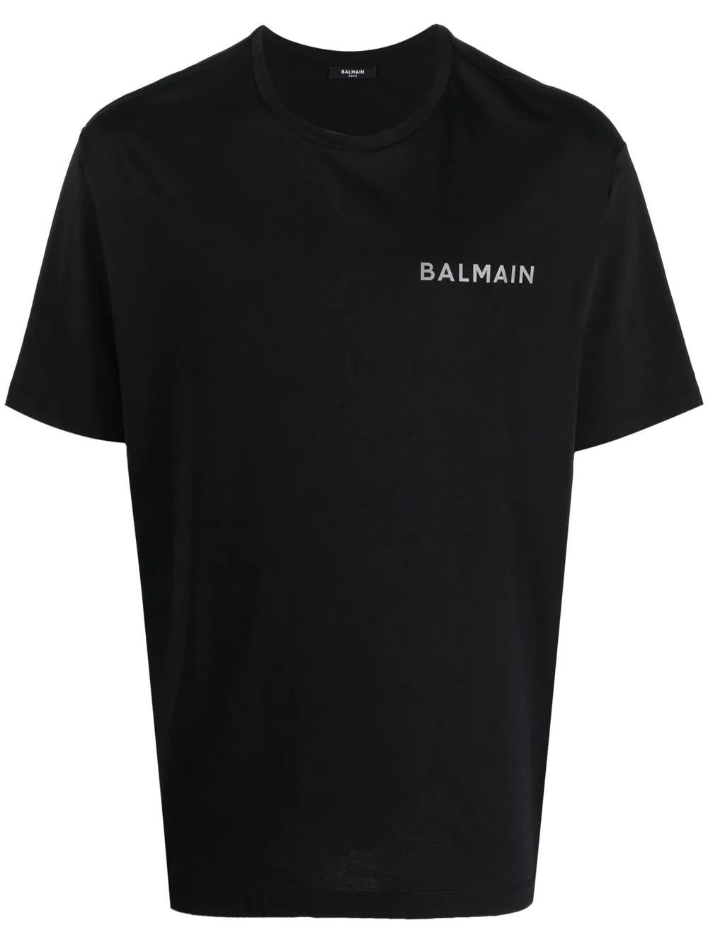 Balmain logo-printed T-shirt