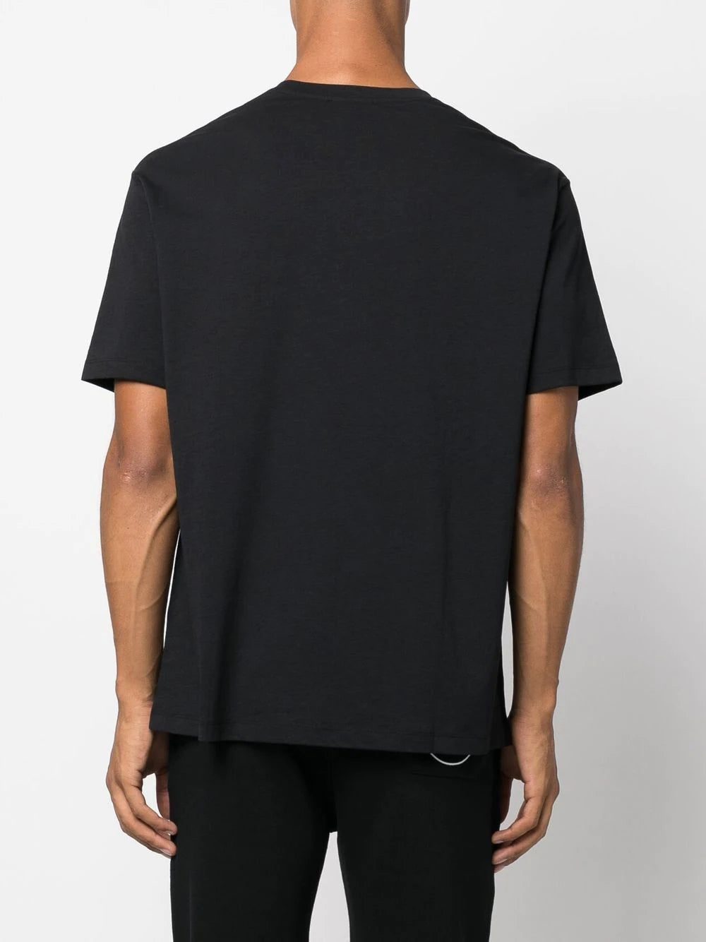 Balmain logo-printed T-shirt - Image 4