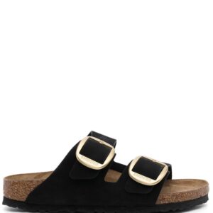 Birkenstock Arizona side-buckle slides