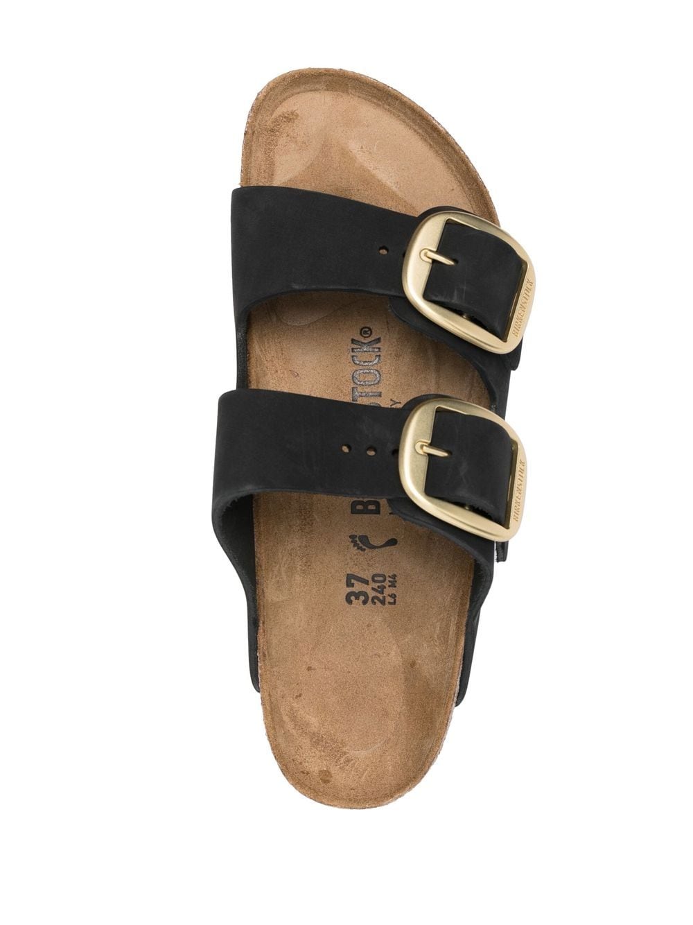 Birkenstock Arizona side-buckle slides - Image 4