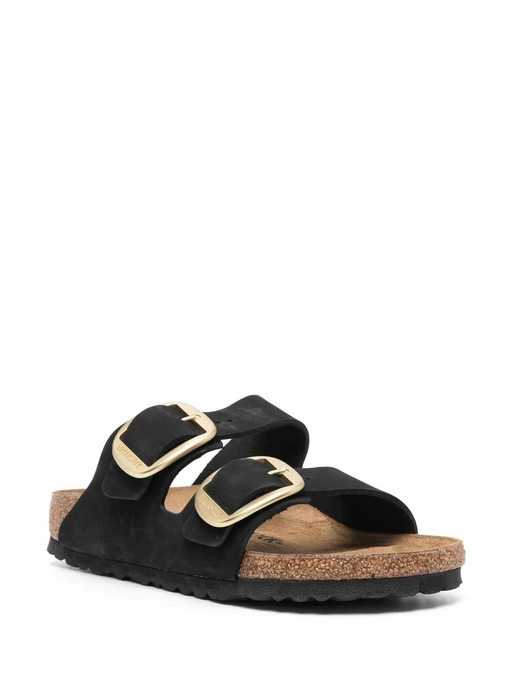 Birkenstock Arizona side-buckle slides - Image 2