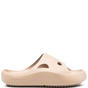 Off-White  Meteor rubber pool slides