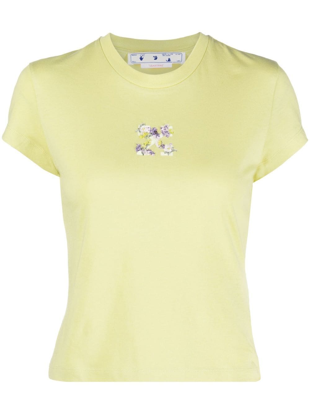 Off-White Arrows short-sleeve T-shirt