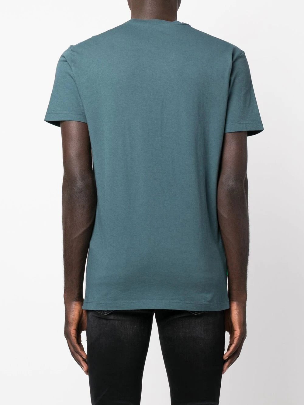 Dsquared2 One Life One Planet T-shirt - Image 4