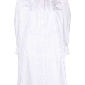 Karl Lagerfeld Hun'S Pick circle tunic shirt