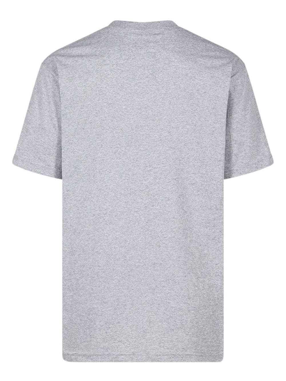 Supreme Catwoman cotton T-shirt - Image 2