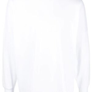 Palm Angels  long-sleeve logo-print T-shirt
