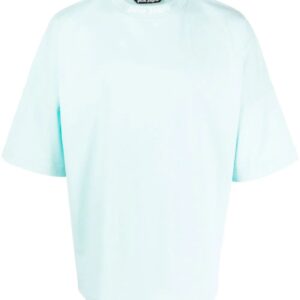 Palm Angels  logo-print T-shirt