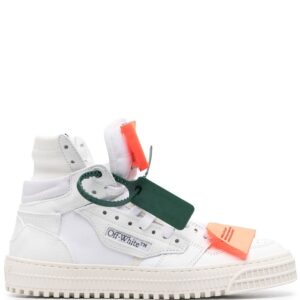 Off-White 3.0 Off Court high-top sneakers