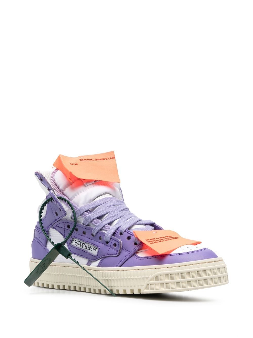 Off-White 3.0 Off-Court sneakers - Image 2