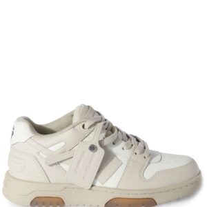 Off-White Out Of Office low-top sneakers