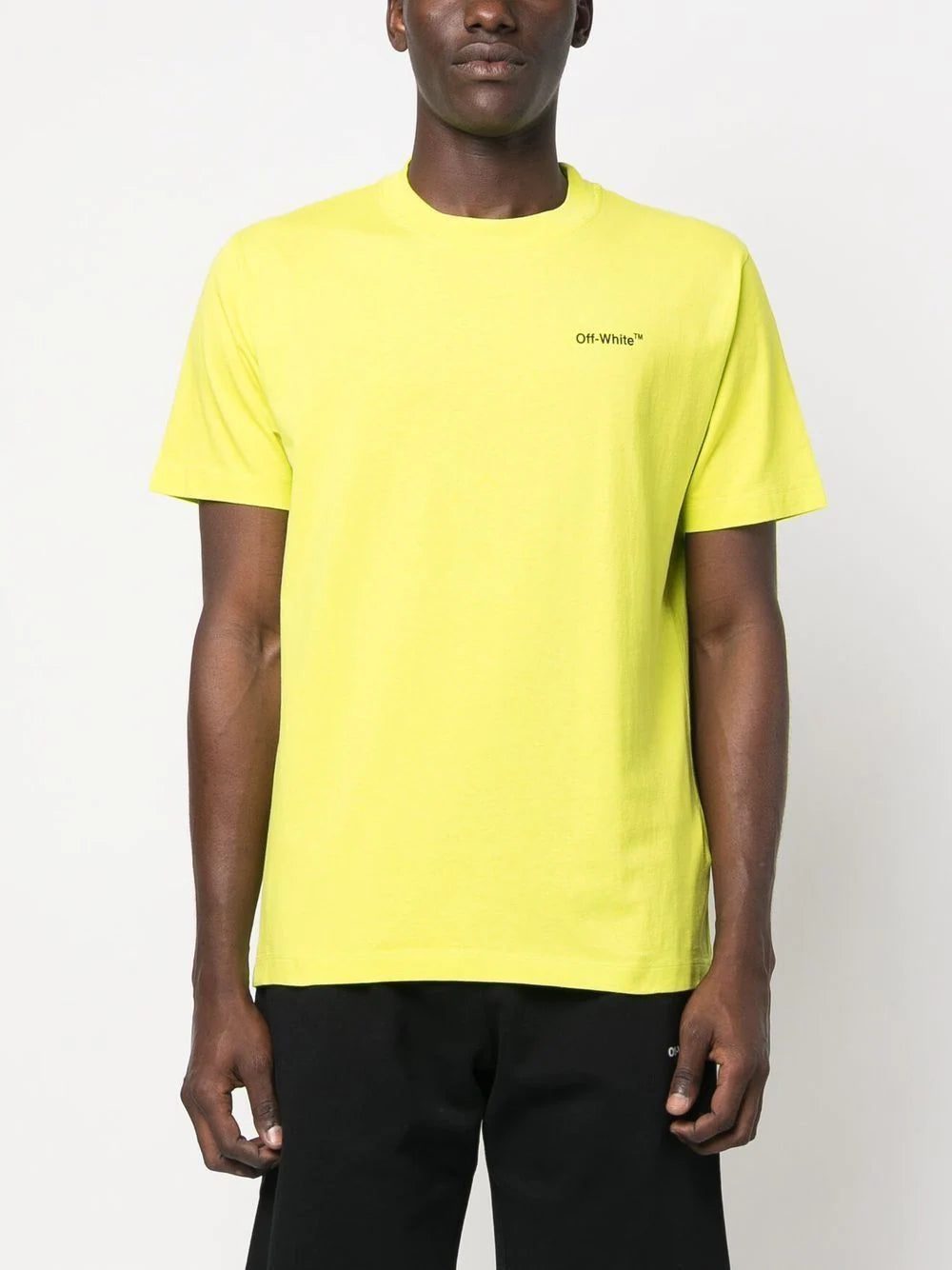 Off-White Arrows Caravaggio T-shirt - Image 3