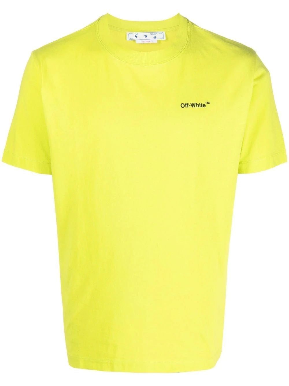 Off-White Arrows Caravaggio T-shirt