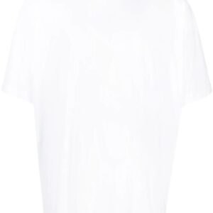 Off-White  Scribble Diag print T-shirt