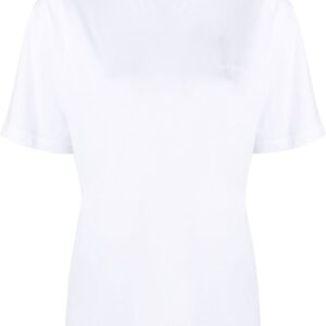 Off-White Diag-print T-shirt