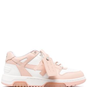 Off-White Out Of Office sneakers