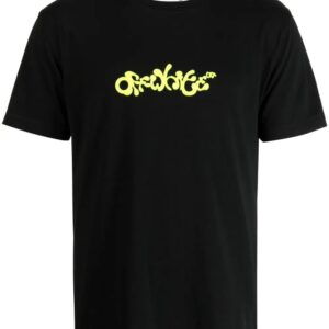 Off-White  Opposite Arrows-print T-shirt