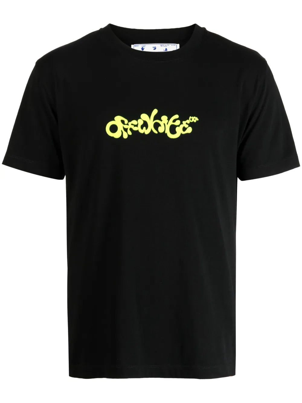 Off-White Opposite Arrows-print T-shirt