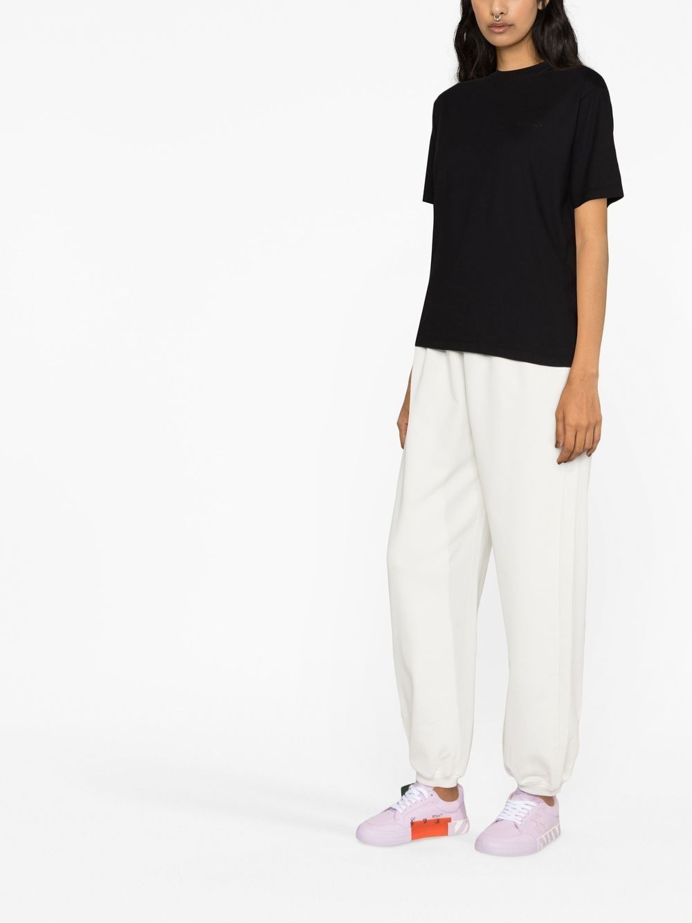 Off-White Diag-print T-shirt - Image 4