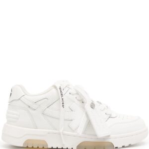 Off-White Out Of Office low-top sneakers