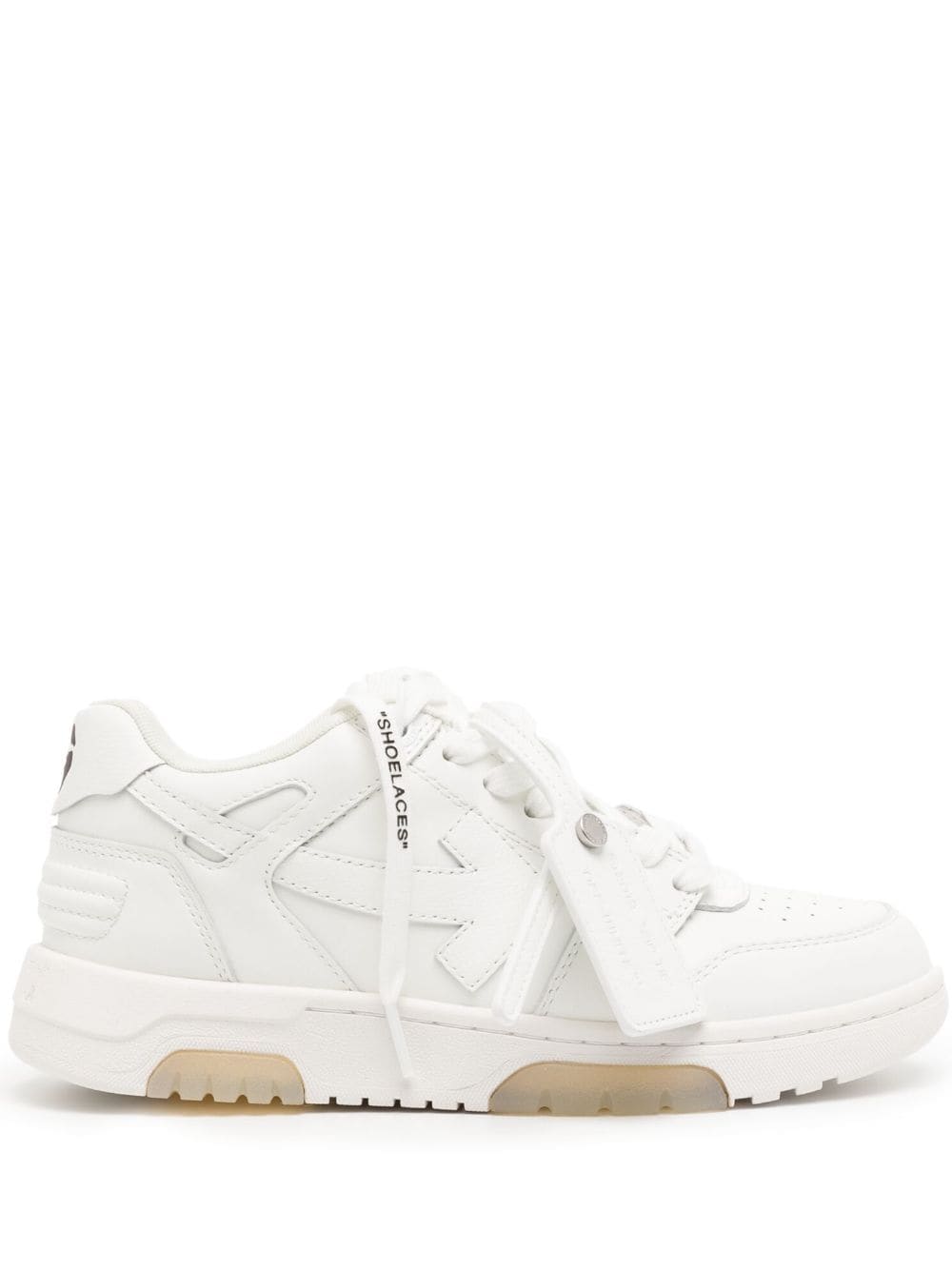 Off-White Out Of Office low-top sneakers