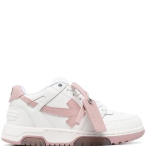 Off-White Out Of Office panelled sneakers