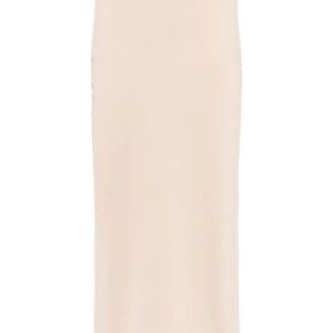 Miu Miu  high-waist midi skirt