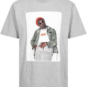 Supreme  Andre 3000 T-shirt