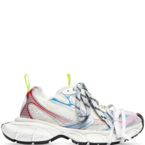 Balenciaga 3XL mesh-panel sneakers