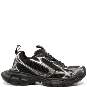 Balenciaga 3XL mesh-panel sneakers