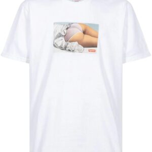 Supreme Maude short-sleeve T-shirt