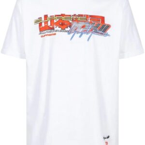 Supreme  x Yohji Yamamoto Tekken T-shirt