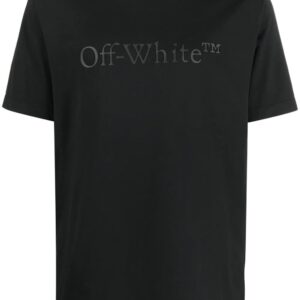Off-White Bookish T-shirt