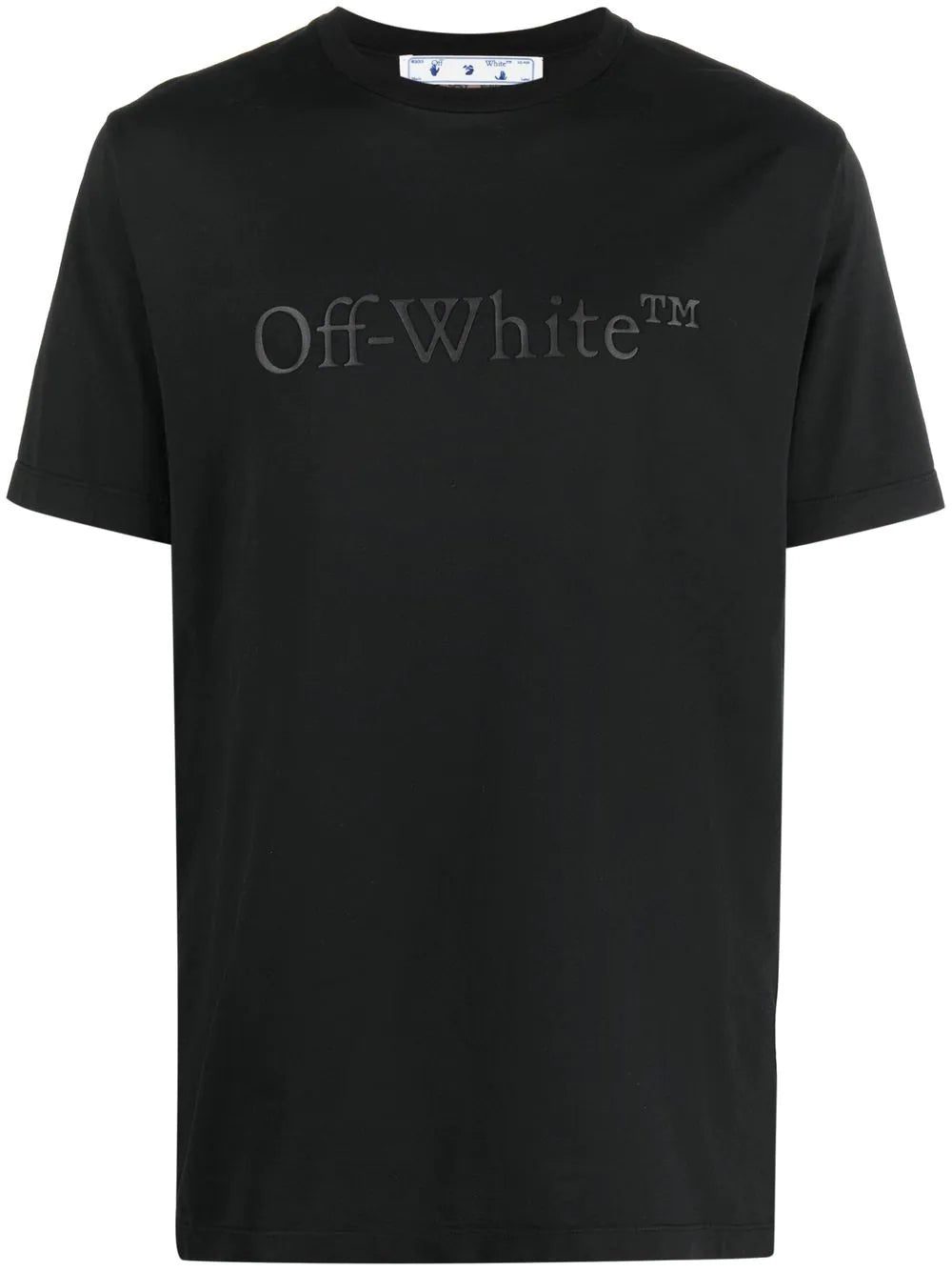Off-White Bookish T-shirt
