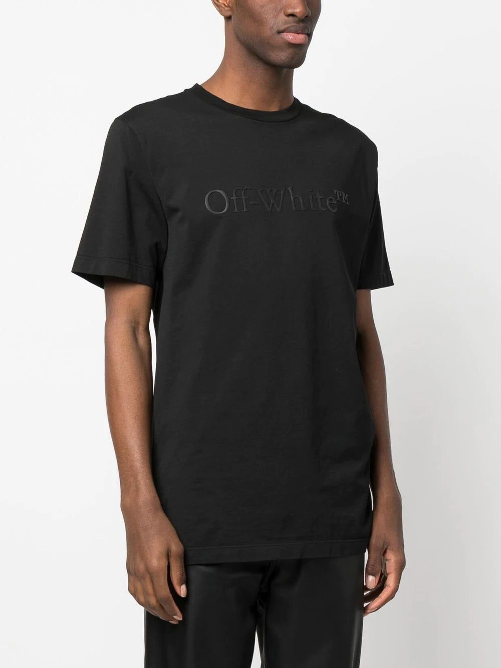 Off-White Bookish T-shirt - Image 3