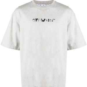 Off-White  crew-neck T-shirt