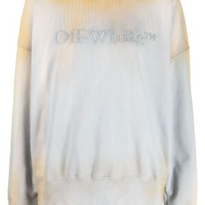 Off-White Laundry tie-dye sweatshirt