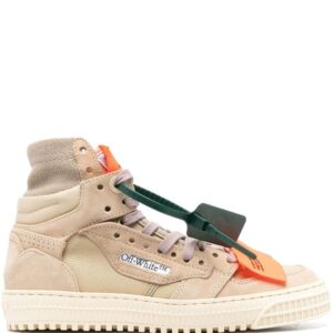 Off-White 3.0 Off Court high-top sneakers