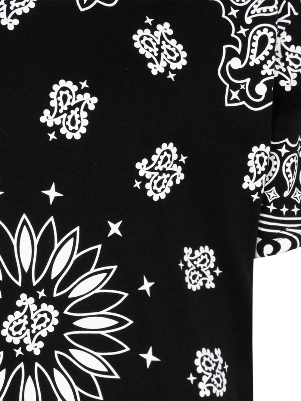 Supreme x Hanes two-pack Bandana Tagless T-shirt - Image 2