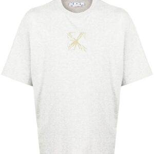 Off-White arrows cotton T-shirt